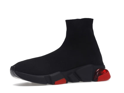 Balenciaga Speed Clearsole Red