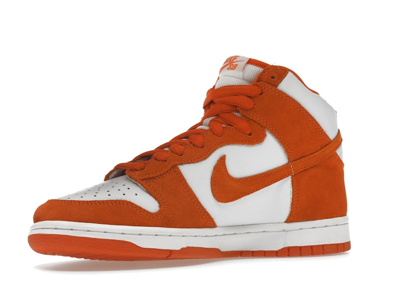 Nike SB Dunk High Pro Syracuse