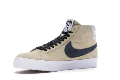 Nike SB Zoom Blazer Mid Stussy