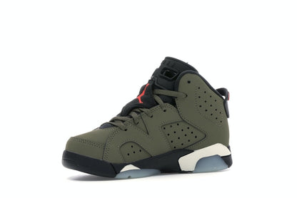 Jordan 6 Retro Travis Scott (PS)
