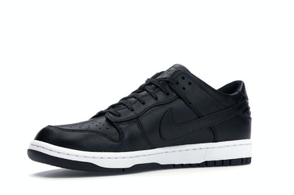 Nike Dunk Low Lux Black White