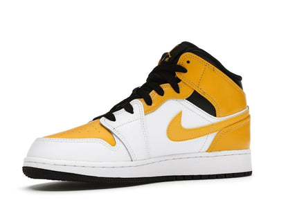 Jordan 1 Mid University Gold (GS)