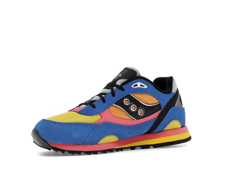Saucony Shadow 6000 Jae Tips I Love You But I’m Busy (Kids)
