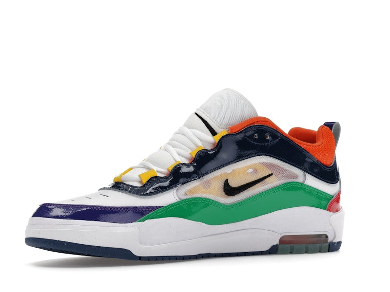 Nike SB Air Max Ishod Wair Billiards