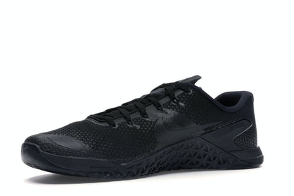 Nike Metcon 4 Triple Black