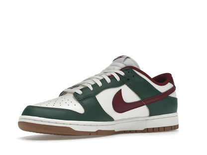 Nike Dunk Low Gorge Green