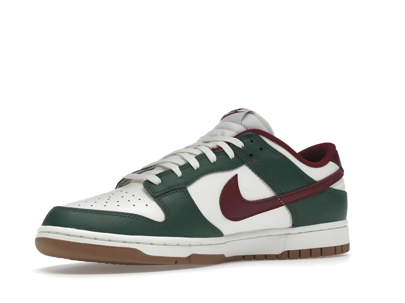 Nike Dunk Low Gorge Green