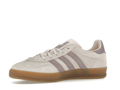 adidas Gazelle Indoor Putty Mauve (Women's)
