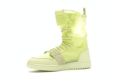 Jordan 1 Explorer XX Luminous Green (Women's)