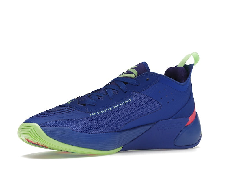 Jordan Luka 1 Racer Blue