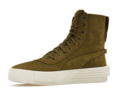 Puma Parallel The Weeknd Olive