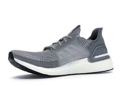 adidas Ultra Boost 19 Grey Two