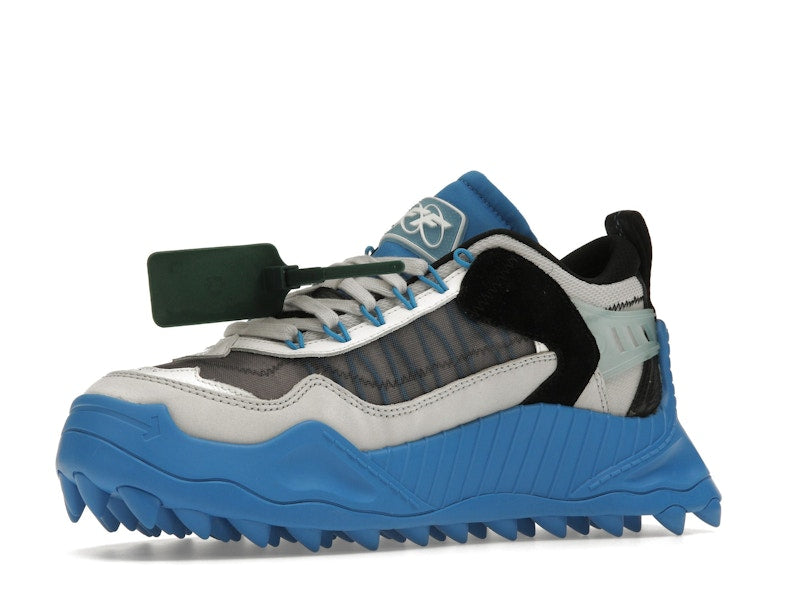 OFF-WHITE Odsy-1000 Blue White