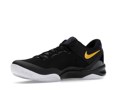 Nike Kobe 8 Protro Lakers Away