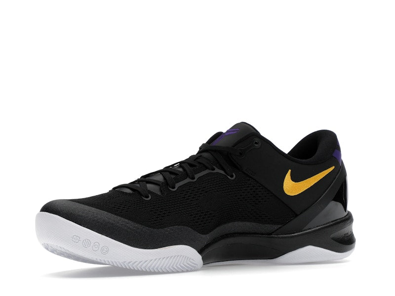Nike Kobe 8 Protro Lakers Away