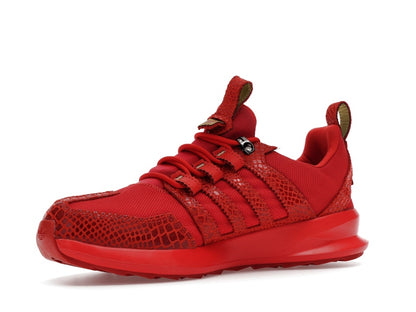 adidas SL Loop TR Red Reptile