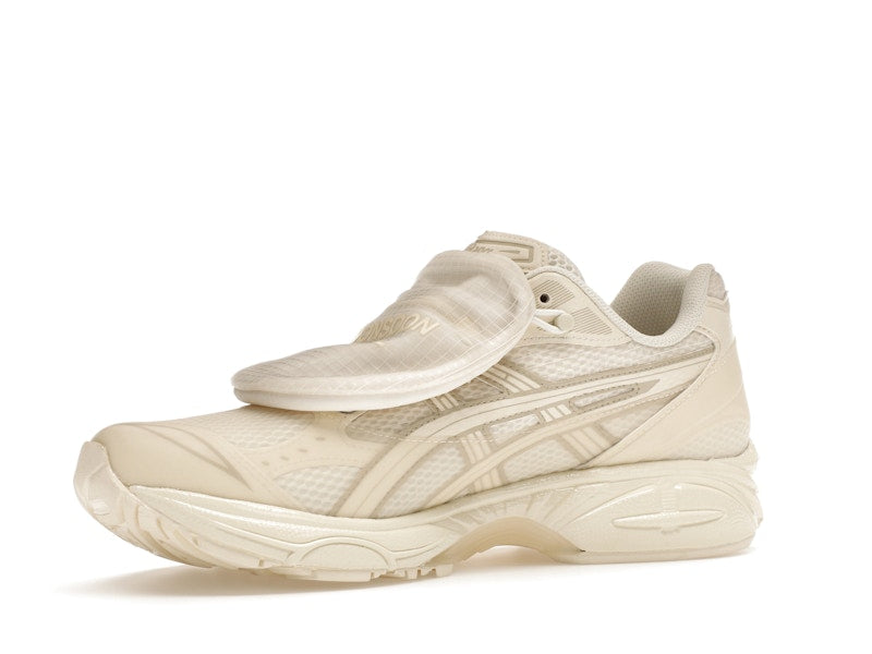 ASICS Gel-Kayano 14 SBTG x Limited Edt Monsoon Patrol Cream