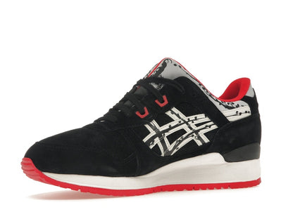 ASICS Gel-Lyte III Titolo Papercut
