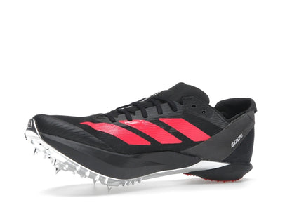 adidas Adizero Ambition Mercedes AMG Black Lucid Red