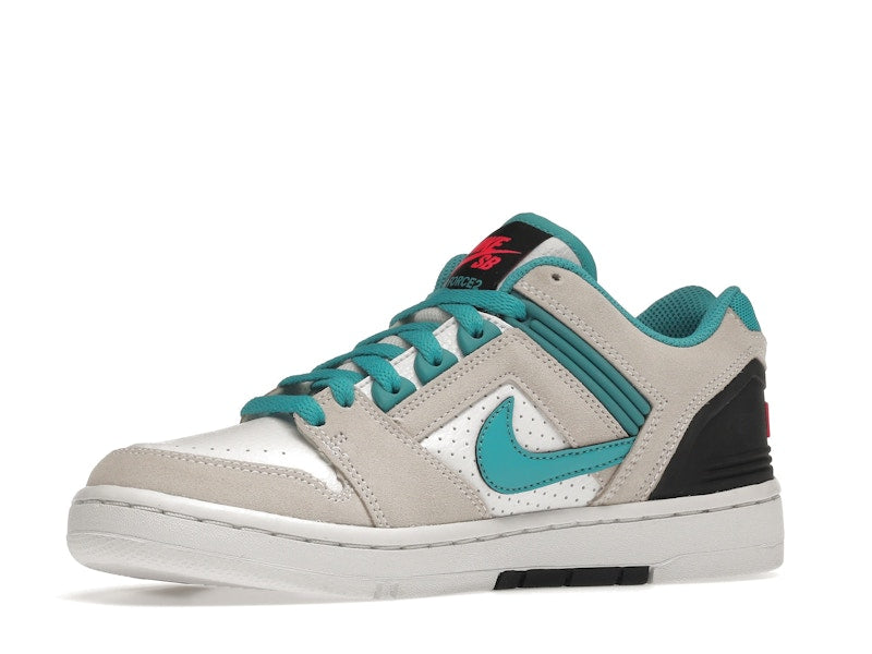 Nike SB Air Force 2 Low South Beach