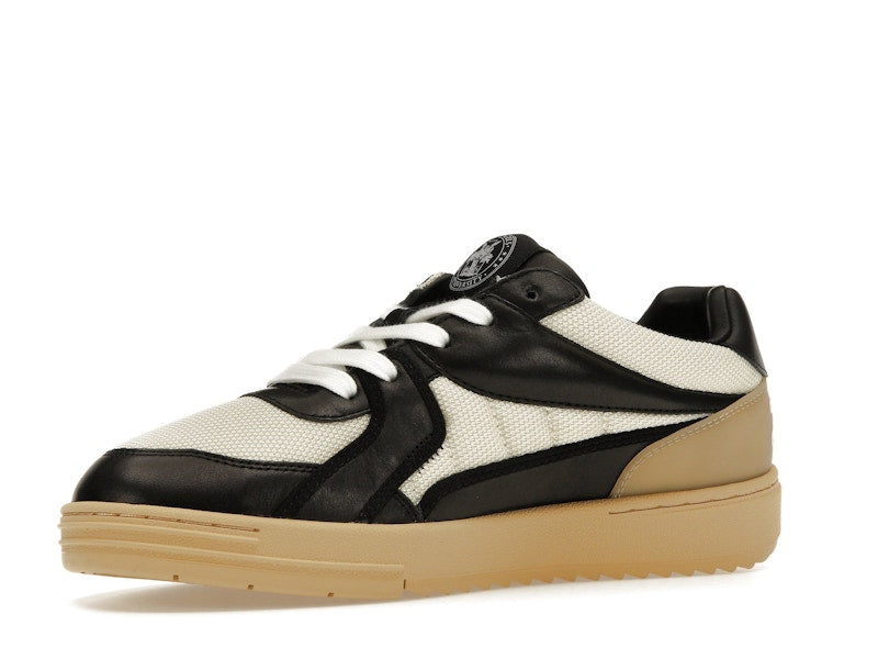 Palm Angels Palm University Sneaker White Black
