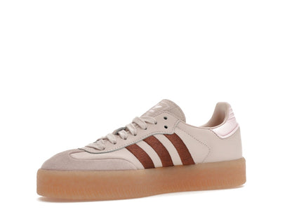 adidas Sambae Putty Mauve Gum (Women's)