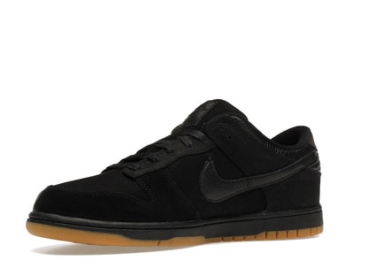 Nike Dunk Low The Basement