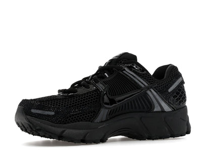 Nike Zoom Vomero 5 Black Patent (Women's)