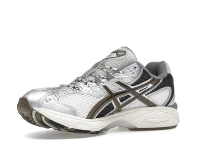 ASICS Gel-Nimbus 10.1 Cream Pure Silver