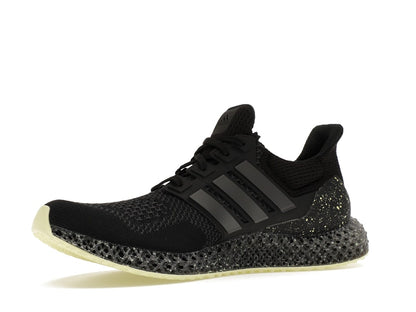 adidas Ultra 4D Rich Mnisi Pride Black Carbon