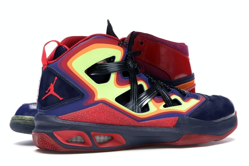Jordan Year of the Snake Pack