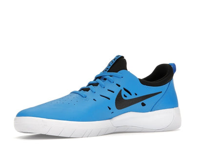 Nike Nyjah Free SB Photo Blue