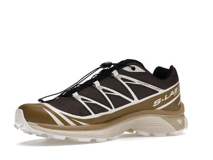 Salomon XT-6 RECUT Wren Kangaroo
