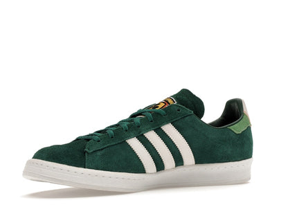 adidas Campus 80s House of Pain x Concepts Fine Malt Lyrics
