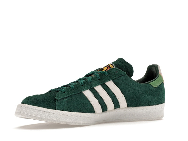 adidas Campus 80s House of Pain x Concepts Fine Malt Lyrics