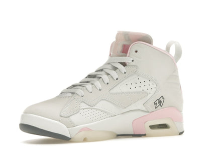 Jordan MVP 678 Shy Pink (Women's)