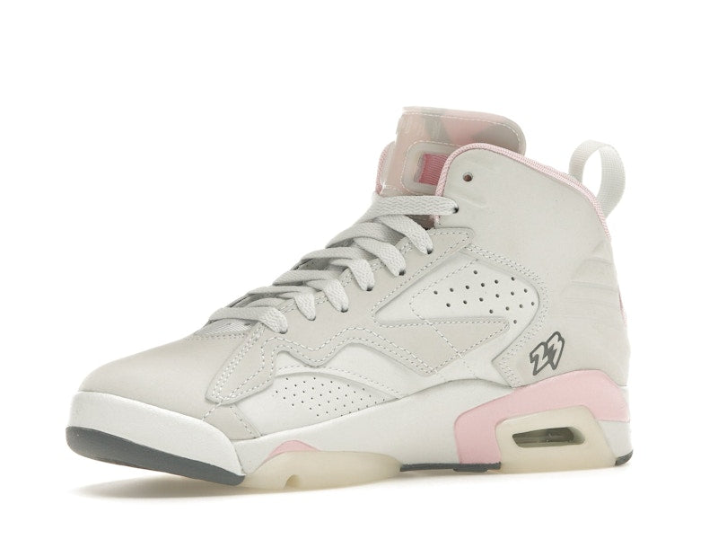 Jordan MVP 678 Shy Pink (Women's)