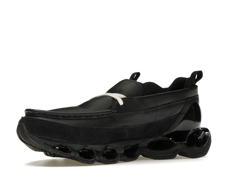 Mizuno Wave Prophecy Moc Triple Black