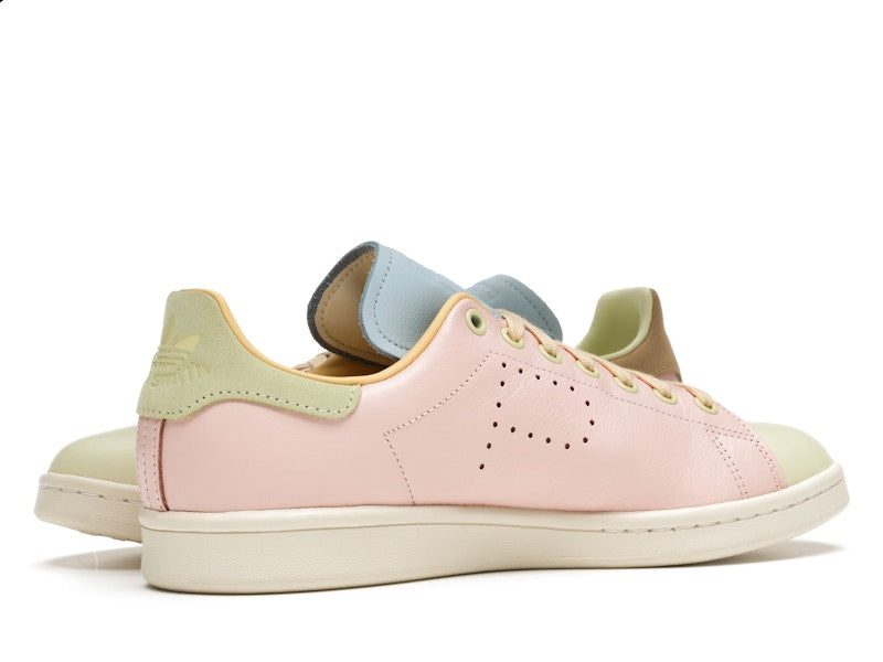 adidas Stan Smith Palace Pink Yellow