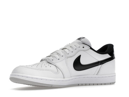 Jordan 1 Retro Low '85 Metallic Black