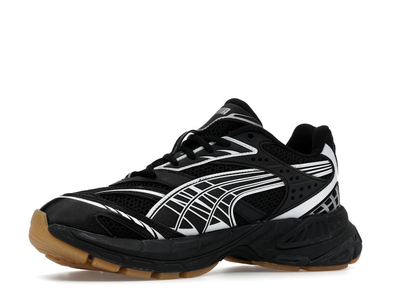 Puma Velophasis Technisch Black
