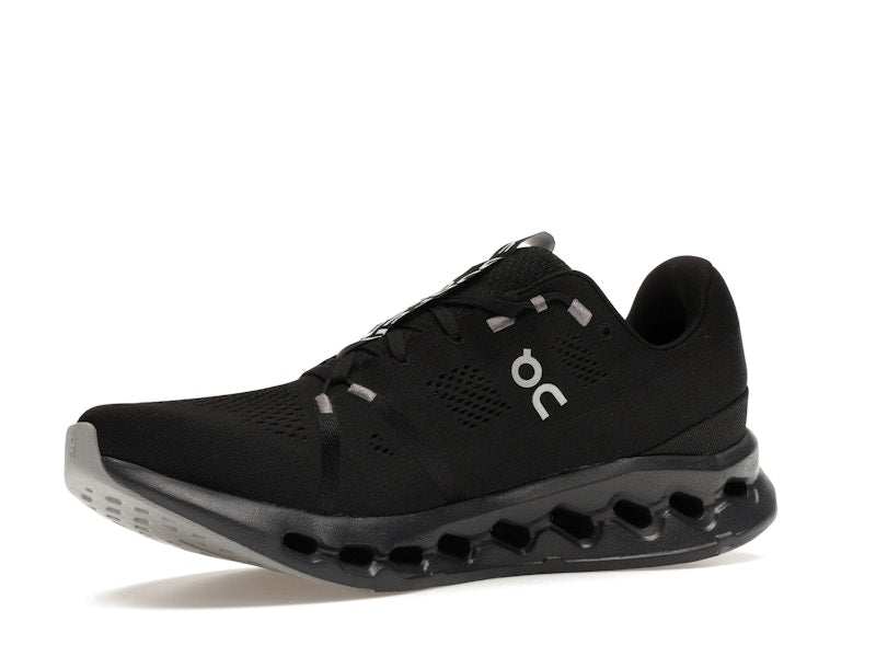 On Running Cloudsurfer Black