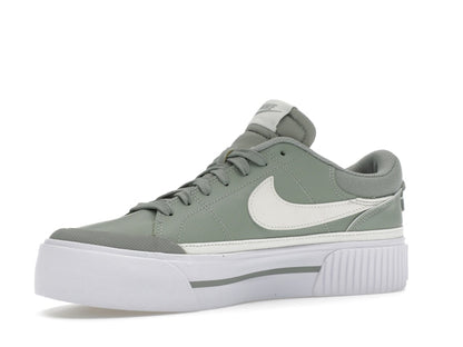 Nike Court Legacy Lift Jade Horizon (Women's)