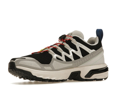 Salomon ACS + OG Black Lunar Rock
