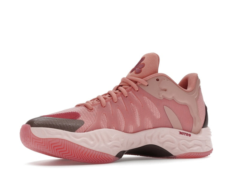 Puma Tyrese Haliburton Hali 1 Hibiscus
