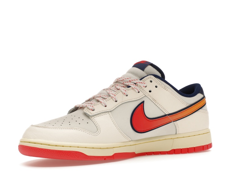 Nike Dunk Low Retro Lettering