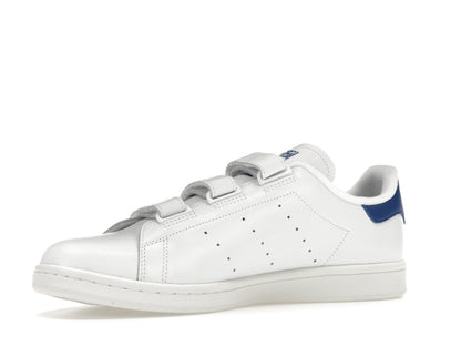 adidas Stan Smith Cloud White Collegiate Royal