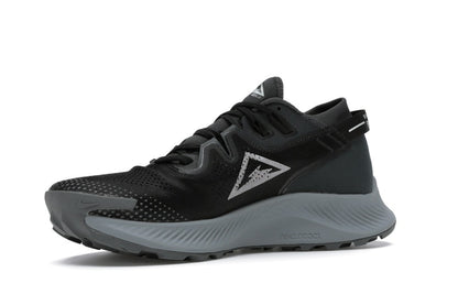 Nike Pegasus Trail 2 Black Dark Smoke Grey