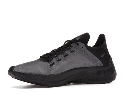 Nike Exp X14 Black Dark Grey
