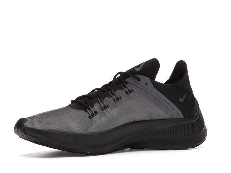 Nike Exp X14 Black Dark Grey